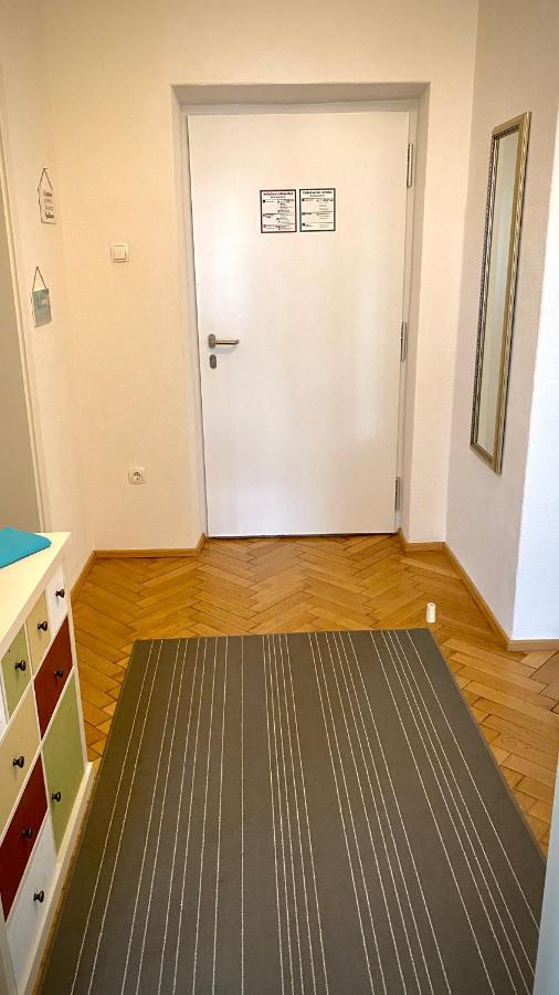 Apartment Im Gruenen Leoben  Exterior photo