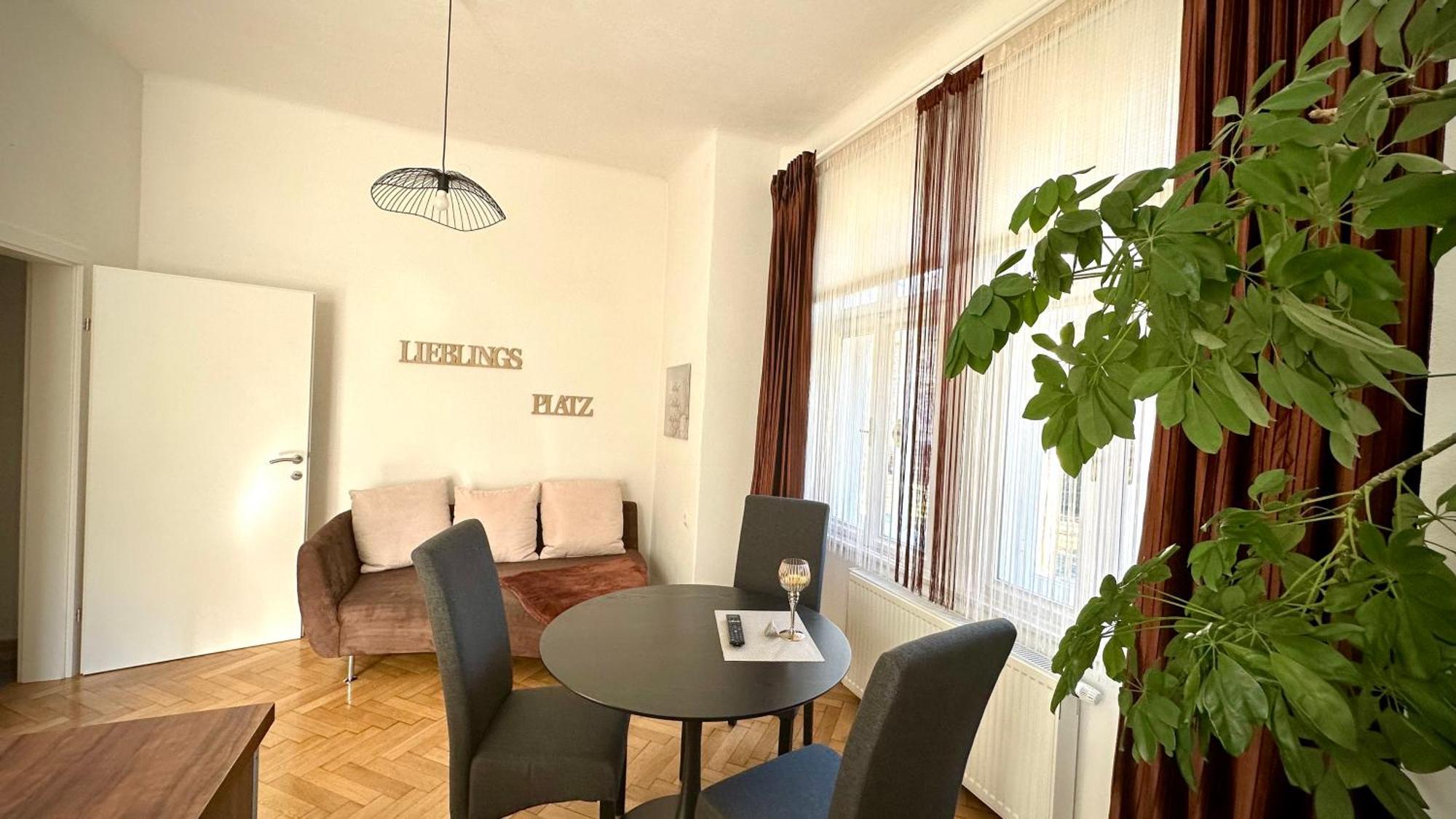 Apartment Im Gruenen Leoben  Exterior photo